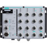 Коммутатор MOXA TN-5518A-8PoE-2GTX-WV-T 6099593