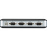 Преобразователь MOXA UPORT 2410 00-06011871