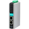 Шлюз MOXA MGATE EIP3270I 6026017
